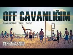 Ramil Nabran&nbsp;Off Cavanlığım