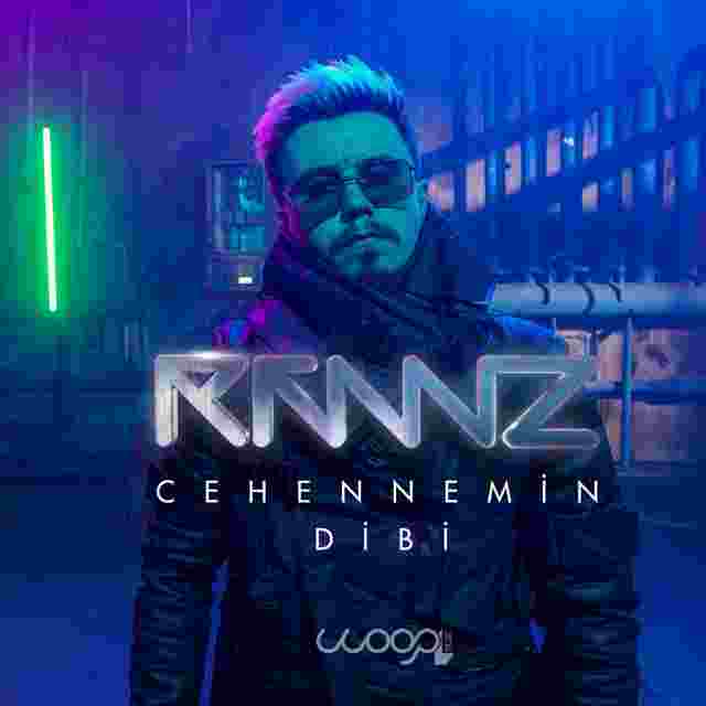 Ramiz&nbsp;Cehennemin Dibi