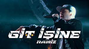 Ramiz&nbsp;Git İşine