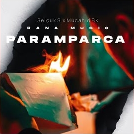Rana Music&nbsp;Paramparça