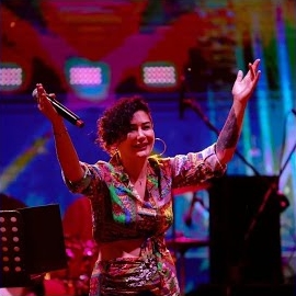 Raperin&nbsp;Ay Dilbere