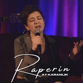 Raperin&nbsp;Ay Karanlık