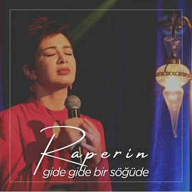 Raperin&nbsp;Gide Gide Bir Söğüde