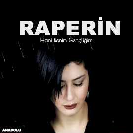 Raperin&nbsp;Hani Benim Gençliğim