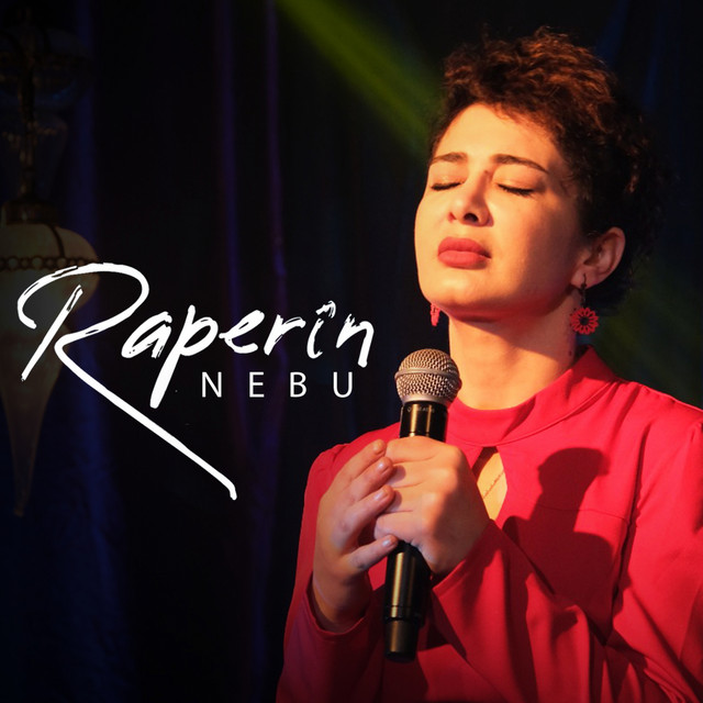 Raperin&nbsp;Nebu