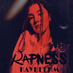 Rapness&nbsp;Kaybettim