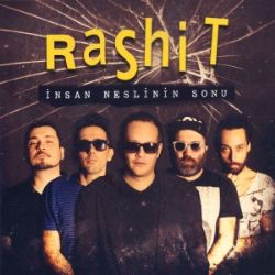 Rashit&nbsp;İnsan Neslinin Sonu
