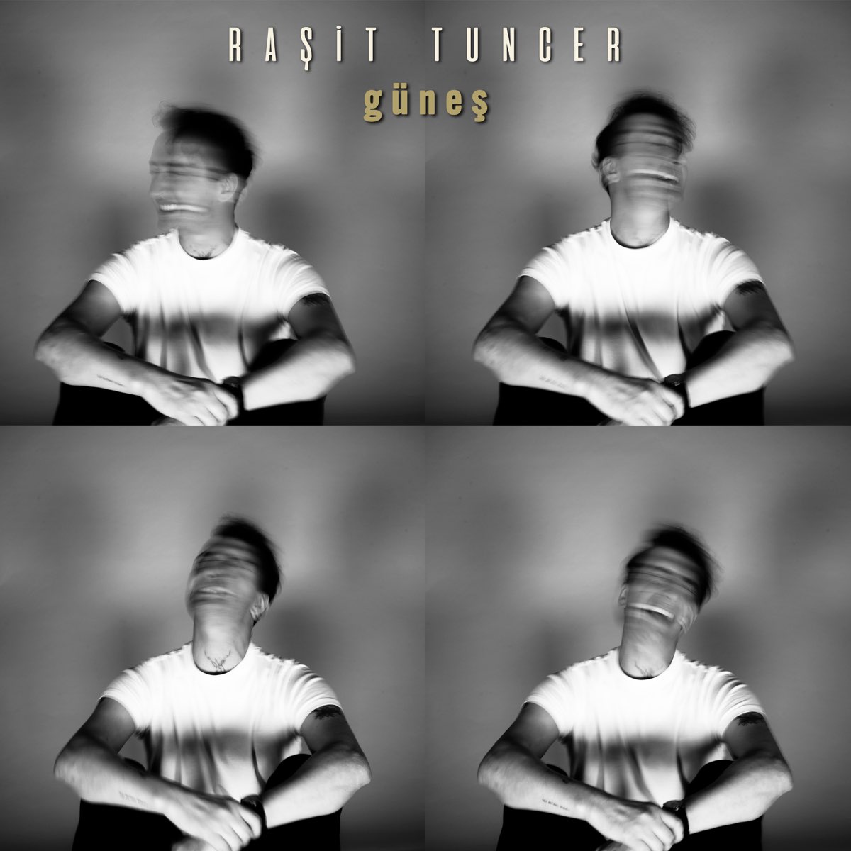 Raşit Tuncer&nbsp;Güneş