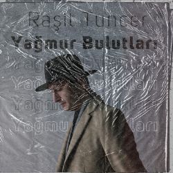 Raşit Tuncer&nbsp;Yağmur Bulutları