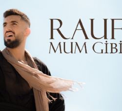 Rauf&nbsp;Mum Gibi