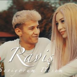 Raviş&nbsp;Seviyorum Desem