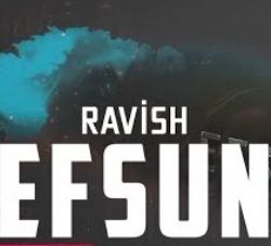 Ravish&nbsp;Efsun