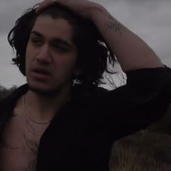 Razxr Blade&nbsp;Burn