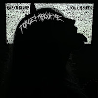 Razxr Blade&nbsp;Forget About Me