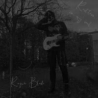 Razxr Blade&nbsp;Restless In My Soul