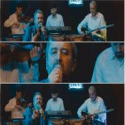 Recep Burak Lülecioğlu&nbsp;Aşkınla Yanıyorum