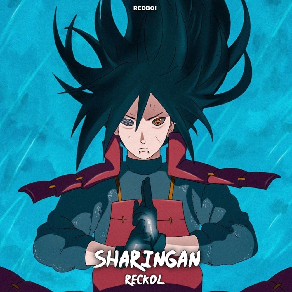 Reckol&nbsp;Sharingan