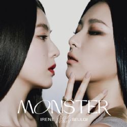 Red Velvet&nbsp;Monster