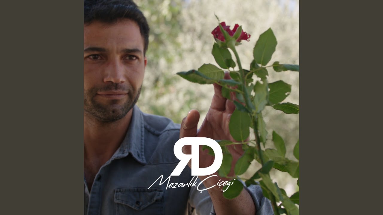 Remzi Demir&nbsp;Mezarlık Çiçeği