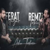 Remzi Tekin&nbsp;Gidişinle Öldüm Ben