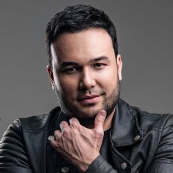 Renat Sobirov&nbsp;Sen Sen