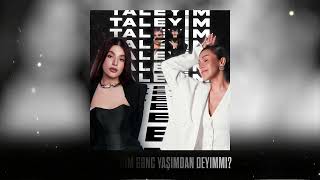 Reqsane İsmayilova&nbsp;Taleyim