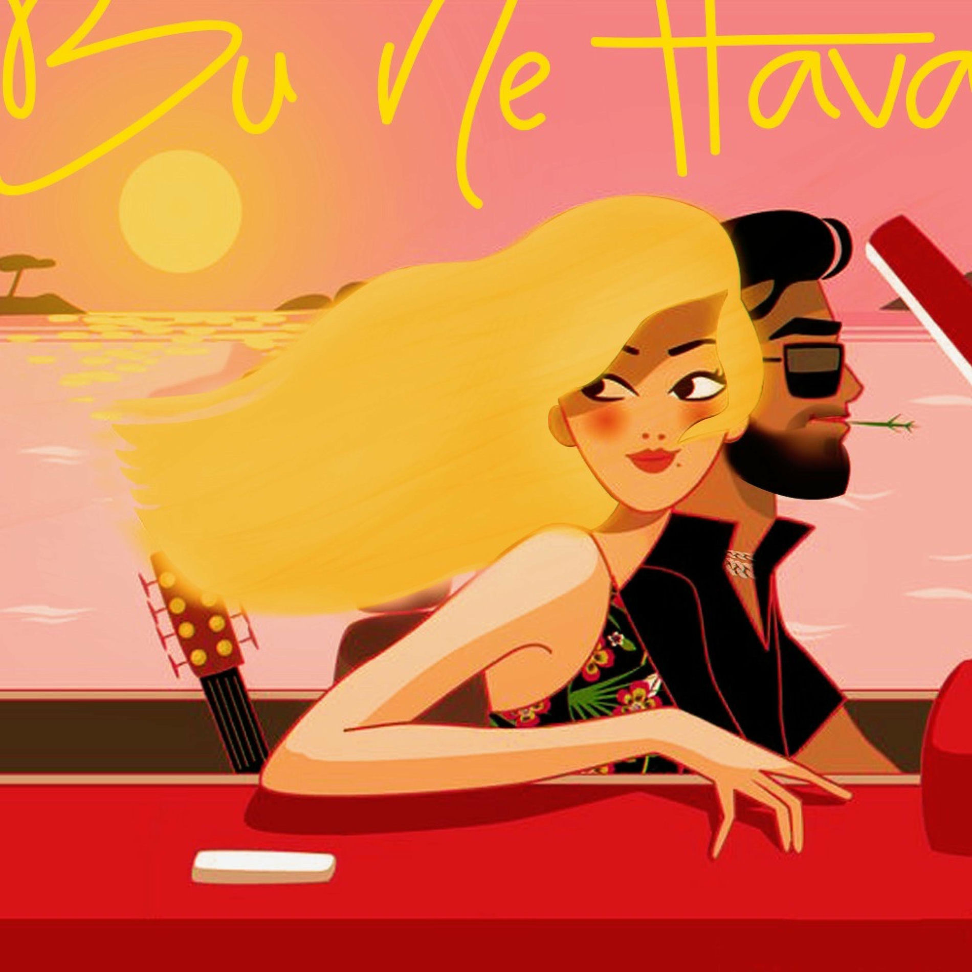 Reşit Kemal&nbsp;Bu Ne Hava Remix