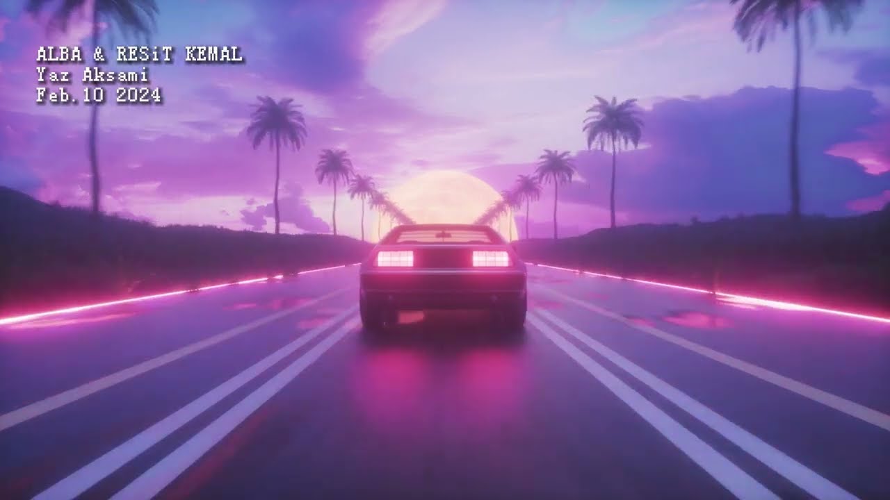 Reşit Kemal&nbsp;Yaz Akşamı