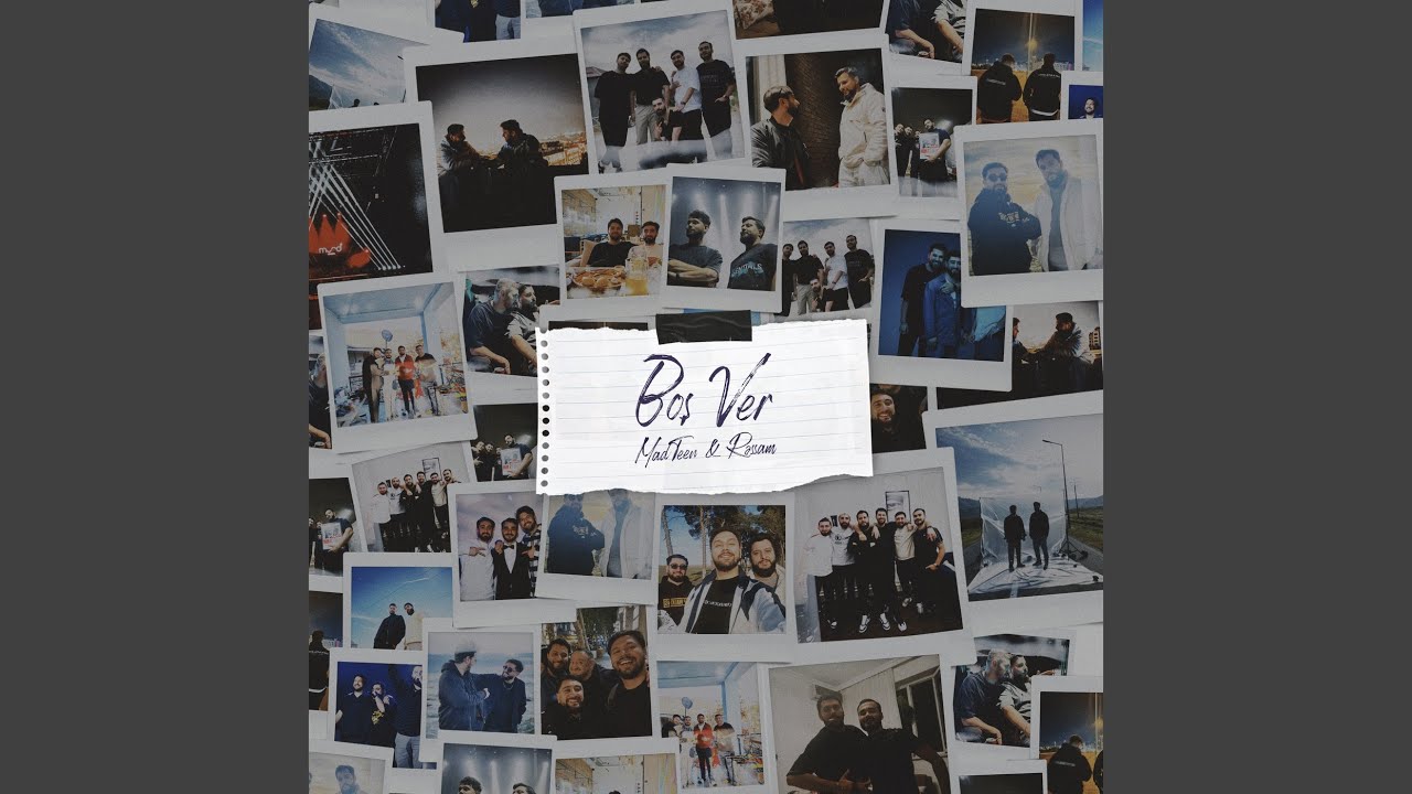 Ressam&nbsp;Boş Ver