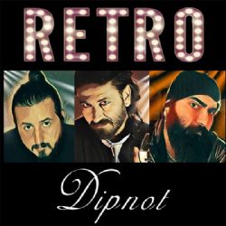 Retro&nbsp;Dipnot