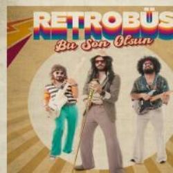 Retrobüs&nbsp;Bu Son Olsun