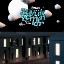 Revart&nbsp;Büyük Yeminler