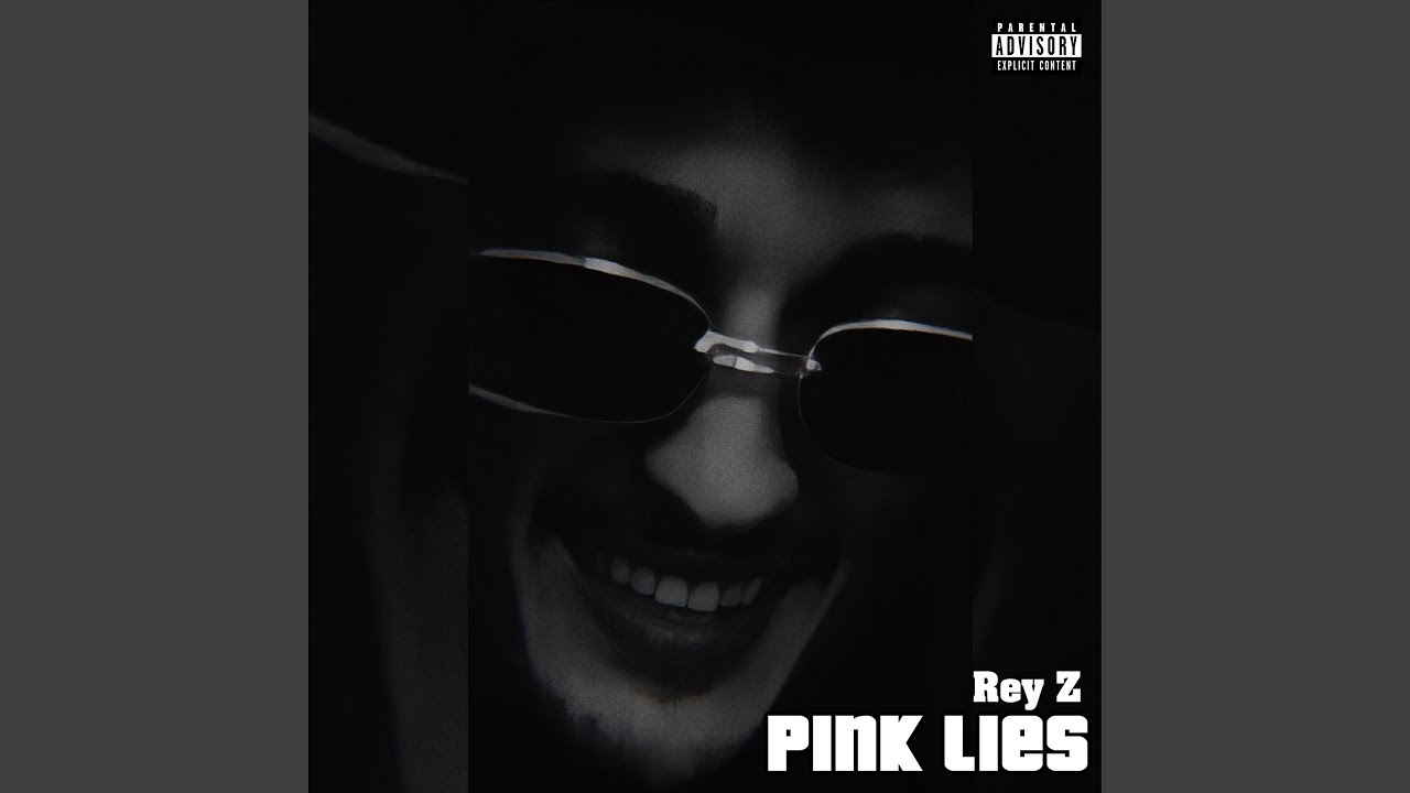 Rey Z&nbsp;Pink Lies