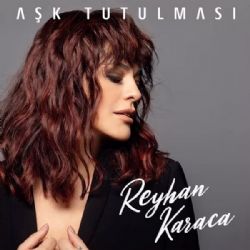 Reyhan Karaca&nbsp;Aşk Tutulması