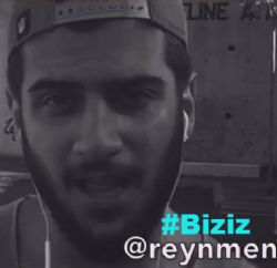 Reynmen&nbsp;Biziz