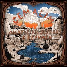 Reynmen&nbsp;Cemalım