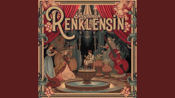Reynmen&nbsp;Renklensin