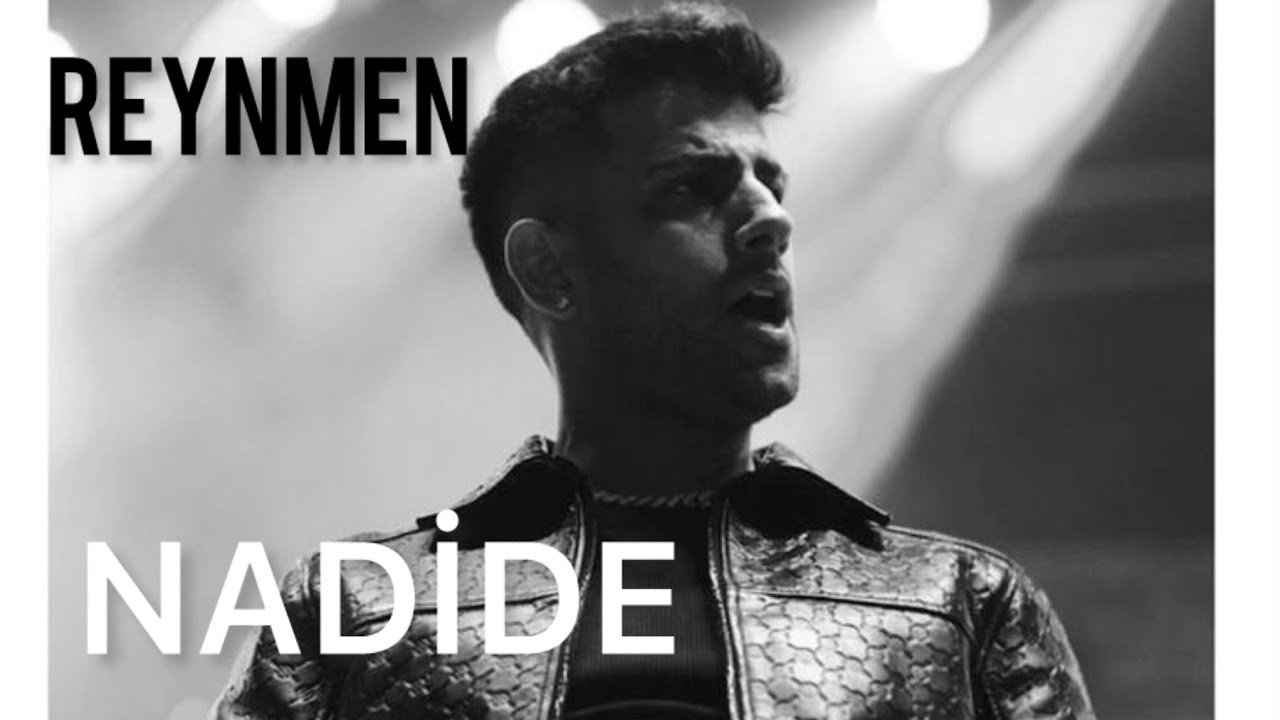 Reynmen&nbsp;Reynmen