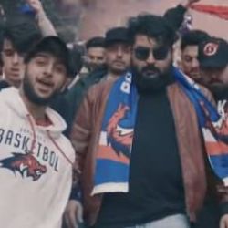 Reynmen&nbsp;Toz Duman