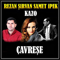 Rezan Şirvan&nbsp;Çavreşe