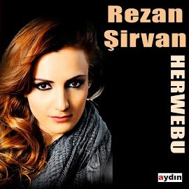Rezan Şirvan&nbsp;Herwebu