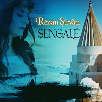 Rezan Şirvan&nbsp;Şengale