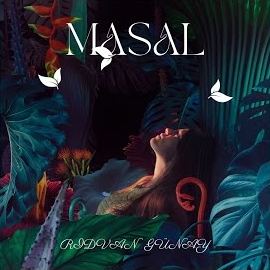 Rıdvan Günay&nbsp;Masal