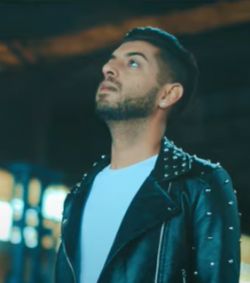 Rıdvan Kibar&nbsp;Şimdi Git