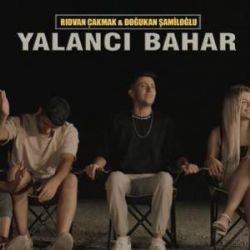Rıdvan&nbsp;Yalancı Bahar