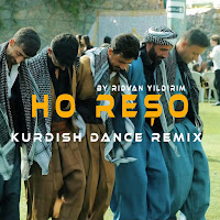 Rıdvan Yıldırım&nbsp;Ho Reşo