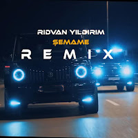 Rıdvan Yıldırım&nbsp;Şemame