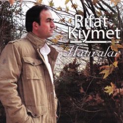Rıfat Kıymet&nbsp;Hatıralar
