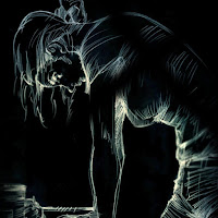 Riff Head&nbsp;Getting Tired