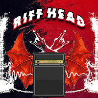 Riff Head&nbsp;Headbang